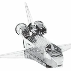 Cheapest 👍 Metal Earth Pieces NASA Space Shuttle Endeavour 🛒