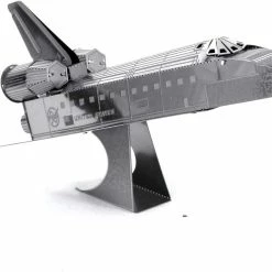 Cheap ❤️ Metal Earth Pieces NASA Space Shuttle Enterprise ⌛