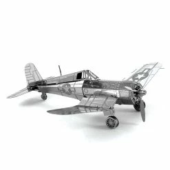 Cheap 🔥 Metal Earth Pieces F4U Corsair 👍