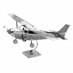 Hot Sale 🧨 Metal Earth Pieces Cessna 172 🤩