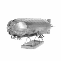 Deals ⭐ Metal Earth Pieces Graf Zeppelin 💯