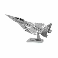Cheap 🛒 Metal Earth Pieces F-15 Eagle 🥰