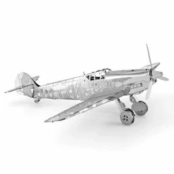 Top 10 🌟 Metal Earth Pieces Messerschmitt Bf-109 🛒