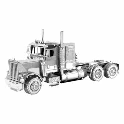 Deals 🧨 Metal Earth Pieces FLC Long Nose Truck 🧨