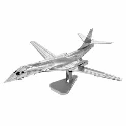 Cheap 🤩 Metal Earth Pieces B-1 Lancer 🥰