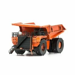 Wholesale 🤩 Metal Earth Pieces Mining Truck 💯