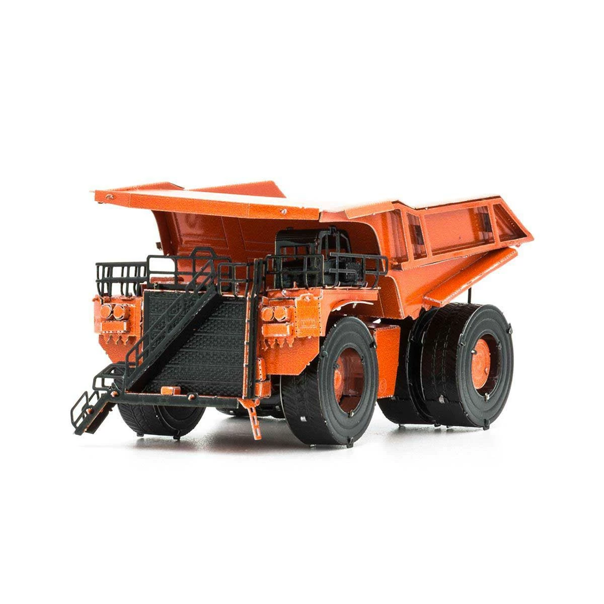 Wholesale π€© Metal Earth Pieces Mining Truck π―