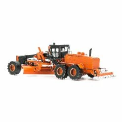 Best reviews of 🧨 Metal Earth Pieces Motor Grader 😍
