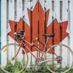 Coupon 🔥 Pierre Belvedere 500 Pieces Cycling Canada 🔥