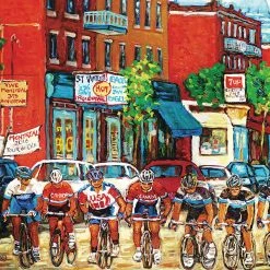 Coupon 🔔 Pierre Belvedere 1000 Pieces Tour De L'ile 🌟