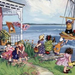 Cheap ✔️ Pierre Belvedere 500 Pieces At The Cottage 👏