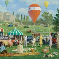 Buy 🔔 Pierre Belvedere 1000 Pieces Gala Day ❤️