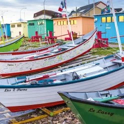 Best deal 👏 Pierre Belvedere 1000 Pieces St. Pierre And Miquelon ✔️