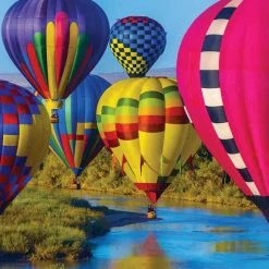 Hot Sale ✨ Springbok 350 Pieces Take Flight ❤️