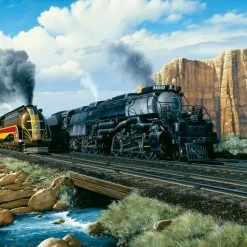 Best Pirce 🛒 SunsOut 1000 Pieces The Beauty And The Beast 🎉