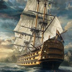 Deals 👍 Schmidt Spiele 1000 Pieces Sails Set 👍