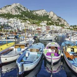 Best deal 🛒 Ravensburger 500 Pieces Colorful Marina 👍