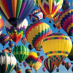 Top 10 ๐ฅ Tomax Puzzles 1000 Pieces Hot Air Ballooning ๐