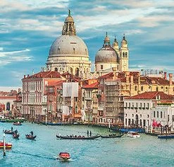 Top 10 🌟 Tomax Puzzles 950 Pieces Venice Grand Canal, Italy 💯