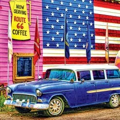 Best deal ❤️ Kodak 1000 Pieces Route 66 😉