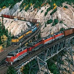 Cheap 🤩 SunsOut 1000 Pieces Keddie Wye Meet 👍