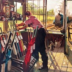 Discount ⌛ Gibsons 500 Pieces On Early Shift 👍