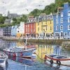 Best deal 😉 Gibsons 1000 Pieces Tobermory 🎁