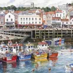 Coupon ⌛ Gibsons 1000 Pieces Scarborough ❤️