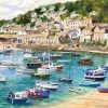 Cheap ✔️ Gibsons 1000 Pieces Mousehole 🎁
