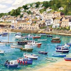 Cheap ✔️ Gibsons 1000 Pieces Mousehole 🎁