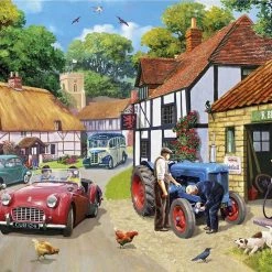 Cheap ๐ฅ Gibsons 1000 Pieces Running Repairs ๐