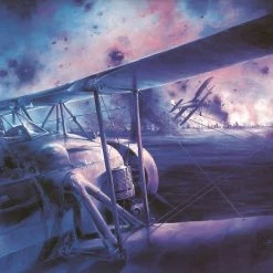 Best reviews of ⭐ All Jigsaw Puzzles 500 Pieces The Swordfish Attack At Taranto 😍