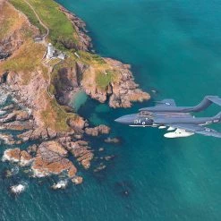 Budget โ๏ธ All Jigsaw Puzzles 500 Pieces Sea Vixen ๐