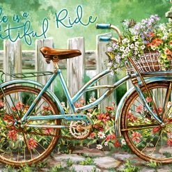 Cheapest 🥰 Castorland 500 Pieces Beautiful Ride 😀