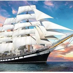 Top 10 👍 Trefl 1000 Pieces Cruise 💯