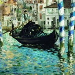 Cheapest 🎁 Eurographics The Grand Canal Of Venice 🌟