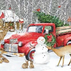 Cheapest 🧨 Heritage Puzzles 1000 Pieces A Country ❄ Christmas 😀