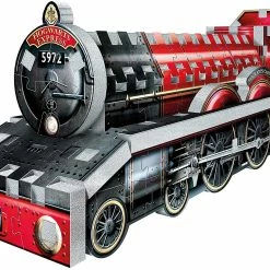 Brand new ๐ Wrebbit 150 Pieces Hogwarts Express (Small) ๐