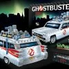 Top 10 🛒 Wrebbit 280 Pieces Ghostbusters Ecto-1 🧨