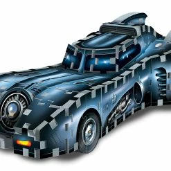 Cheapest ๐งจ Wrebbit 255 Pieces Batmobile ๐ฅ