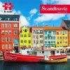 Discount 😀 Re-marks 750 Pieces Scandinavia 🔥