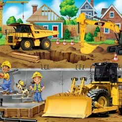 Discount 🥰 MasterPieces 60 Pieces In My Neighborhood ⭐