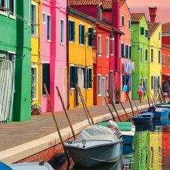 Buy ❤️ MasterPieces 500 Pieces Bright Canal ✨