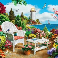 Discount ⭐ MasterPieces 750 Pieces Memories 🎉