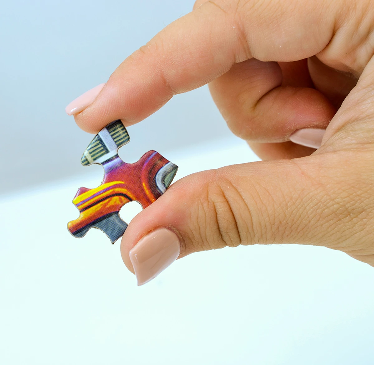 Cheapest 🤩 MasterPieces 1000 Pieces Titanic Collage 😀 - Image 5