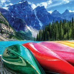 Deals ❤️ Willow Creek Press 500 Pieces Take Me To The Mountains 😀