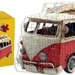 Budget ✔️ Gibbs Smith 77 Pieces Jiggies Surf's Up Mini 👏