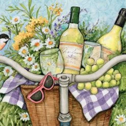 Best Sale 🛒 Lang 500 Pieces Garden Cheers 😍