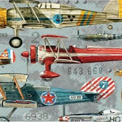 Best deal 😉 Lang 1000 Pieces Planes 😉