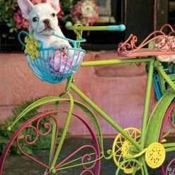 Top 10 🔥 Buffalo Games 750 Pieces Bike Basket Bulldog 👍